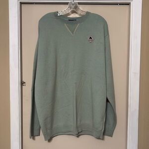 Men’s Burton Sweater